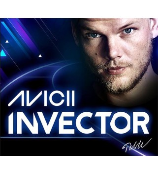 Avicii Invector Steam Key GLOBAL